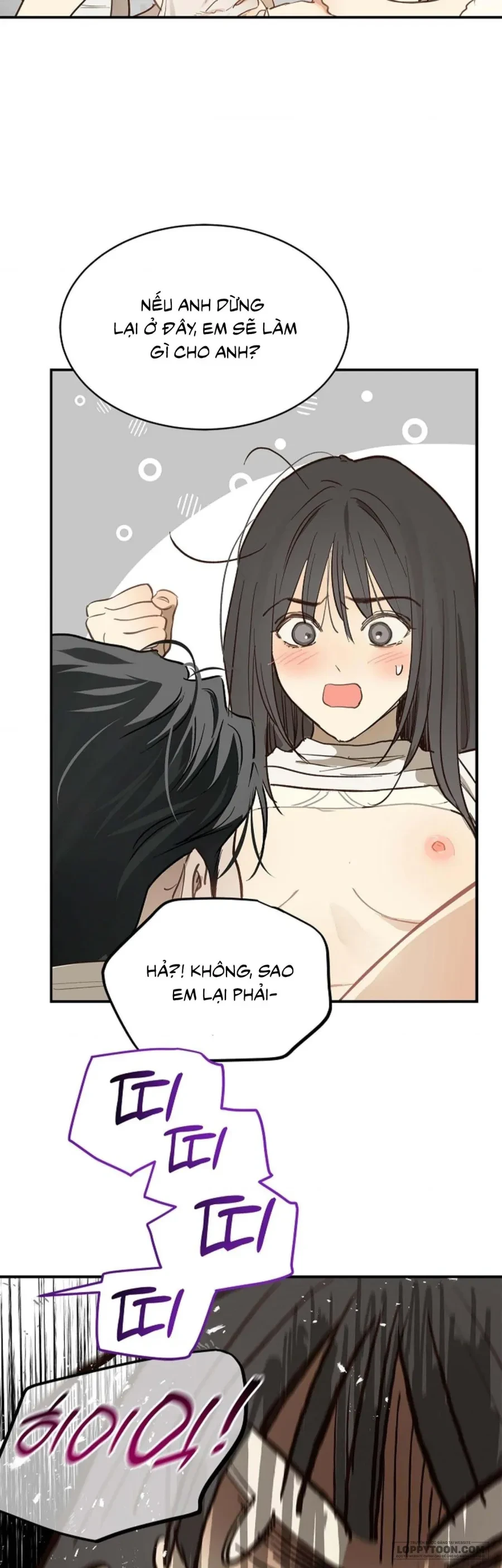 Đóa Hoa Là Mồi Nhử Chapter 32 - 14