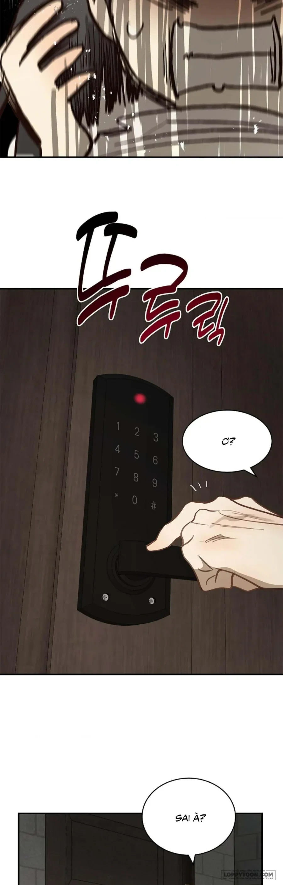 Đóa Hoa Là Mồi Nhử Chapter 32 - 15
