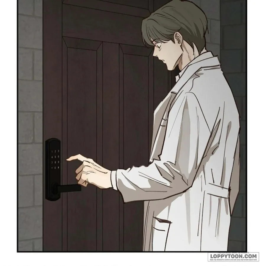Đóa Hoa Là Mồi Nhử Chapter 32 - 16