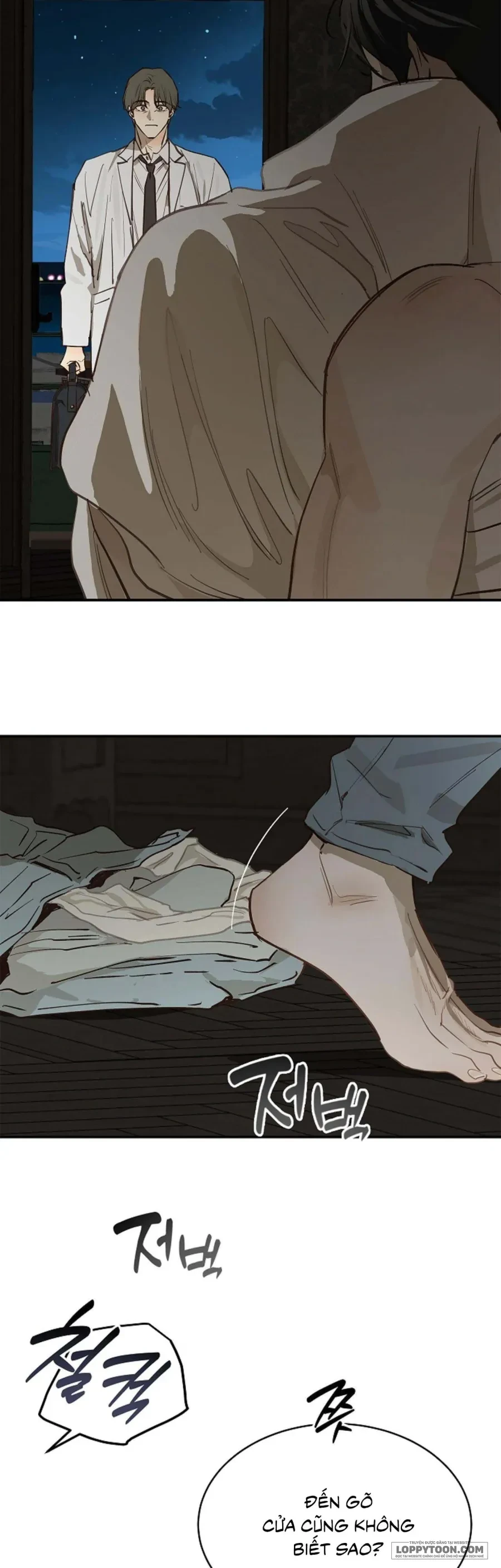 Đóa Hoa Là Mồi Nhử Chapter 32 - 22