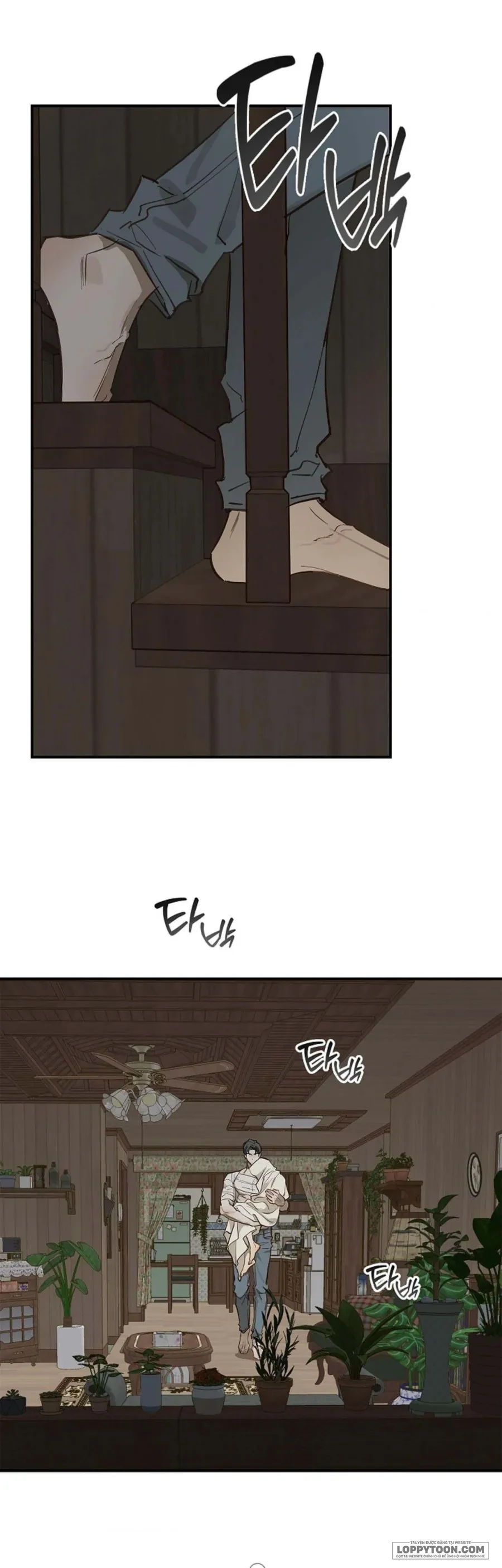Đóa Hoa Là Mồi Nhử Chapter 32 - 25