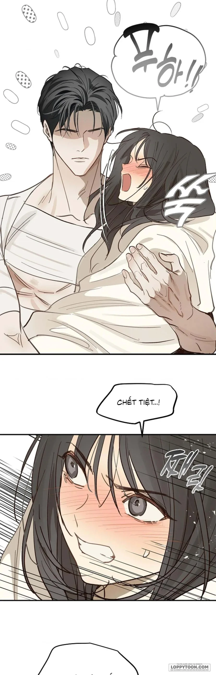 Đóa Hoa Là Mồi Nhử Chapter 32 - 26