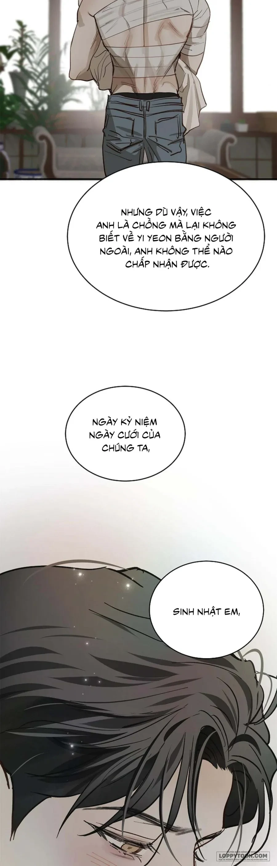 Đóa Hoa Là Mồi Nhử Chapter 32 - 29