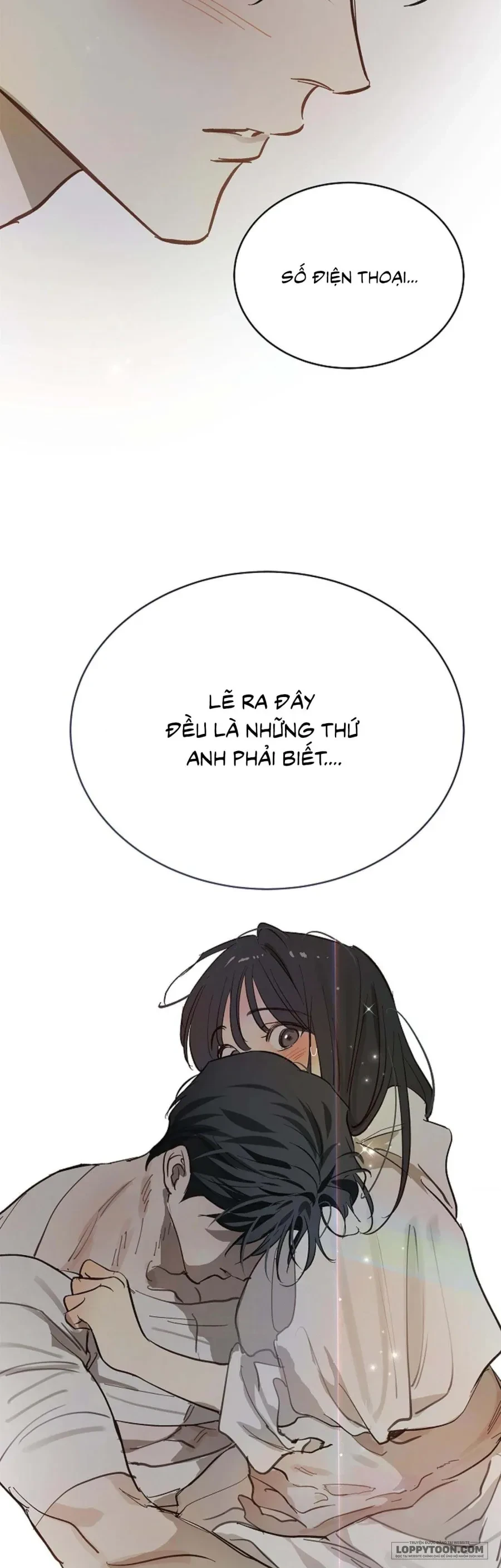 Đóa Hoa Là Mồi Nhử Chapter 32 - 30