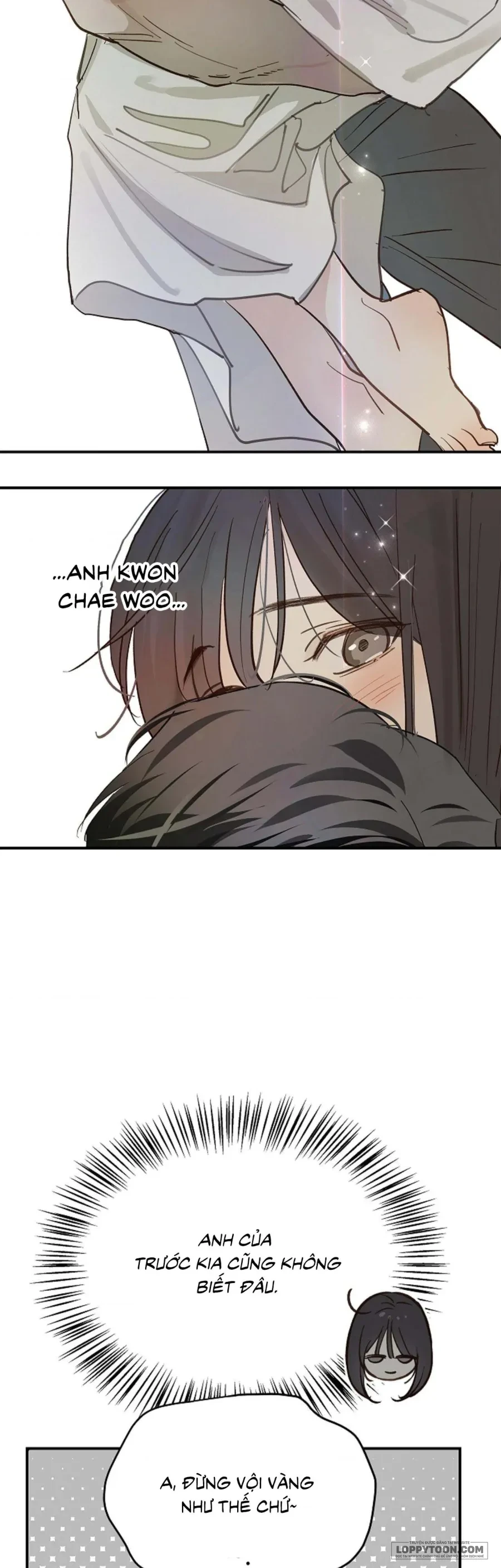 Đóa Hoa Là Mồi Nhử Chapter 32 - 31