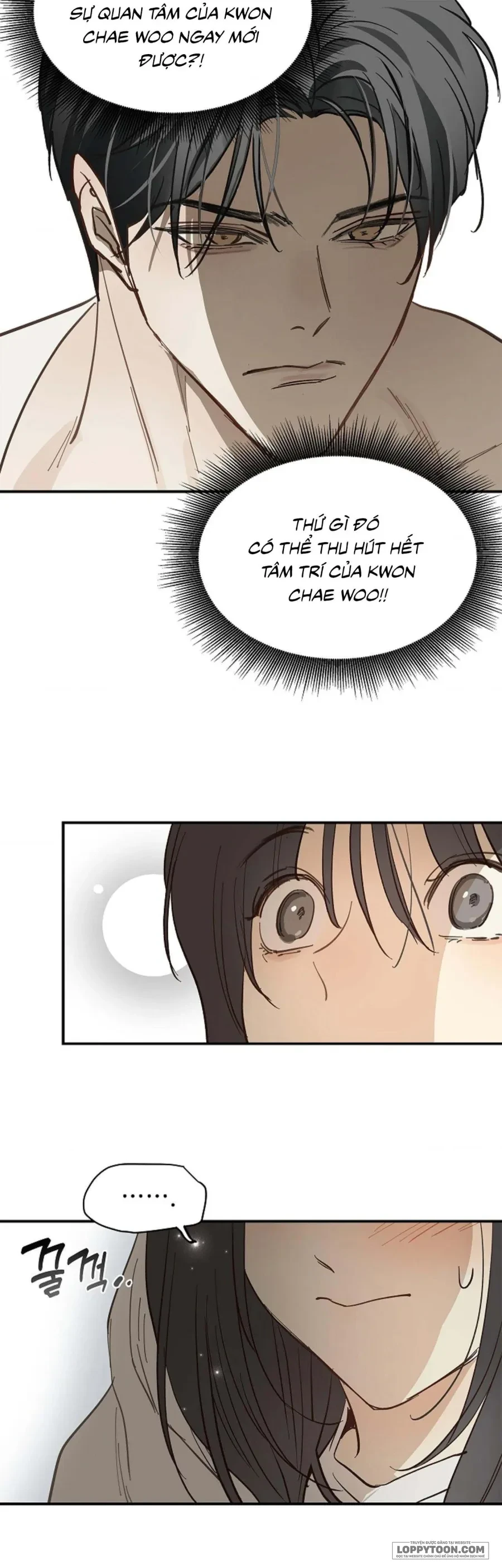 Đóa Hoa Là Mồi Nhử Chapter 32 - 35