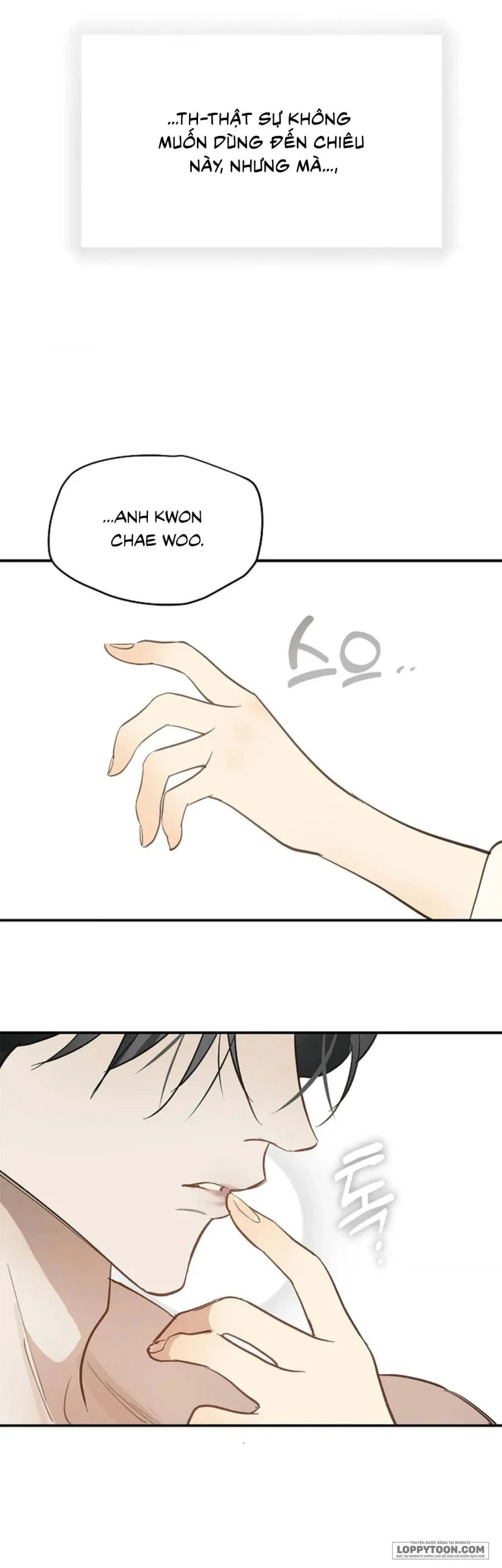 Đóa Hoa Là Mồi Nhử Chapter 32 - 36