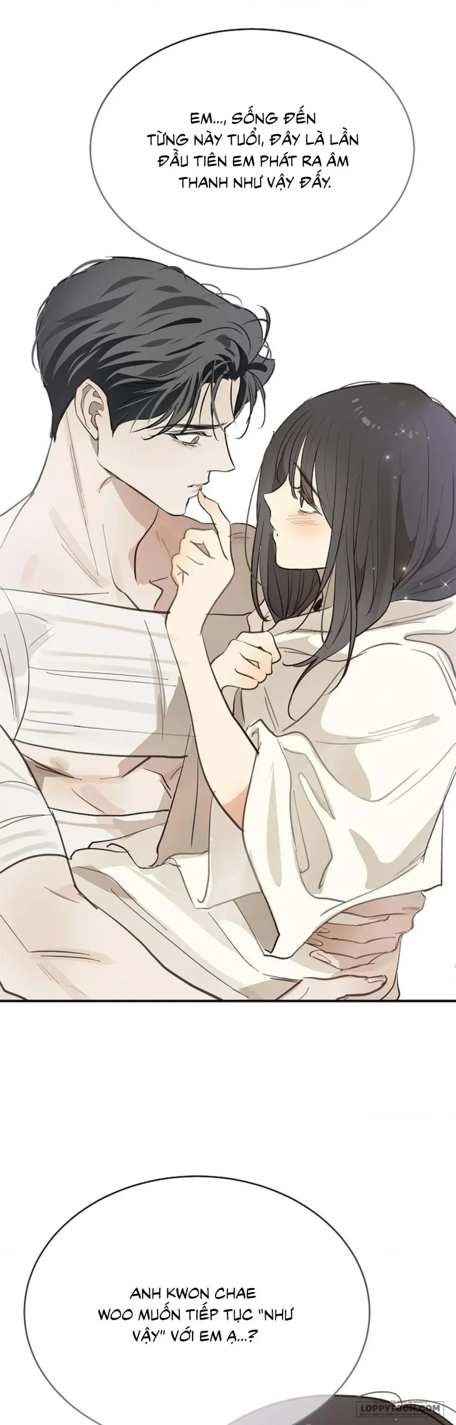 Đóa Hoa Là Mồi Nhử Chapter 32 - 37