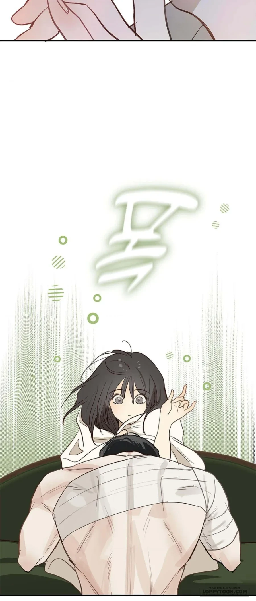 Đóa Hoa Là Mồi Nhử Chapter 32 - 41