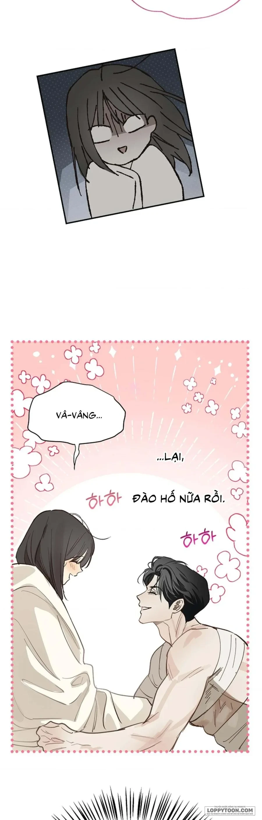 Đóa Hoa Là Mồi Nhử Chapter 32 - 45