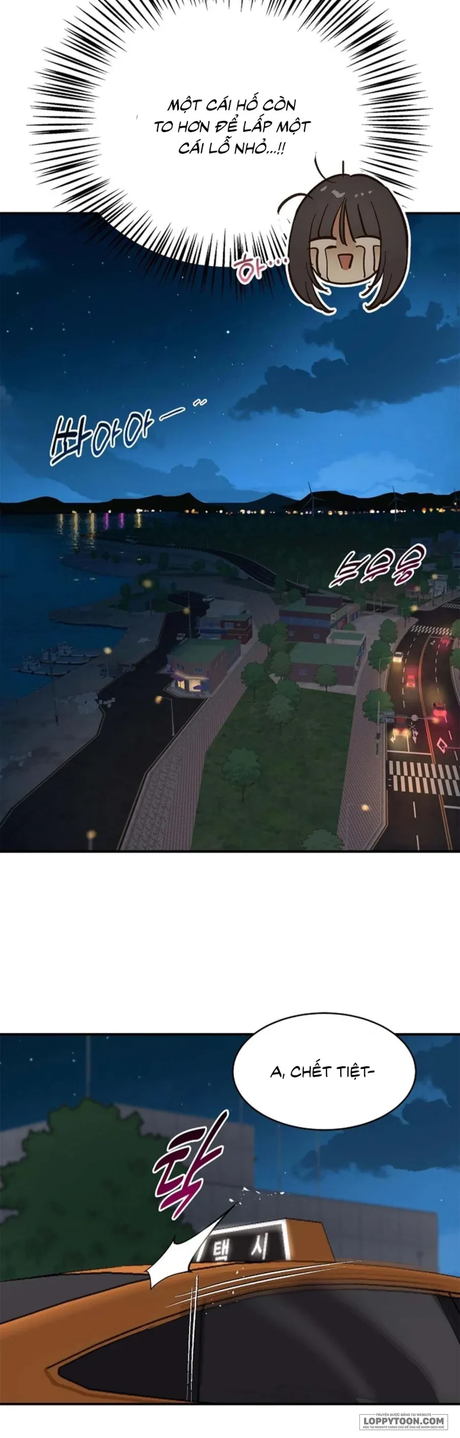 Đóa Hoa Là Mồi Nhử Chapter 32 - 46