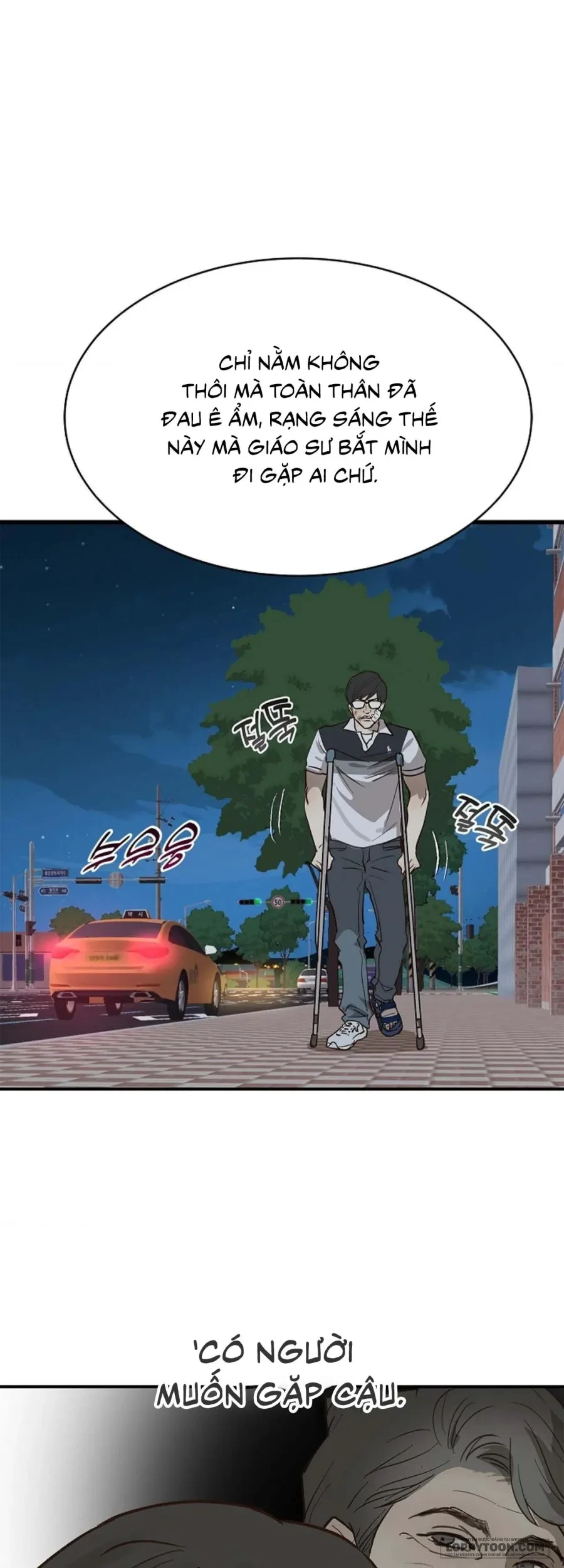 Đóa Hoa Là Mồi Nhử Chapter 32 - 47