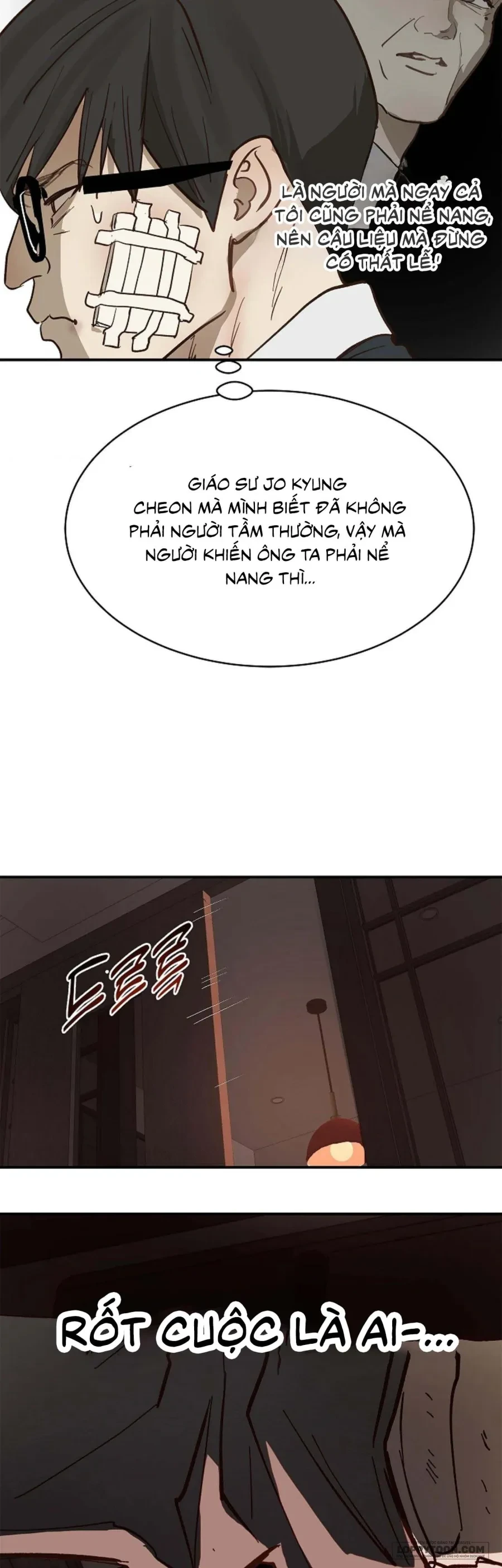 Đóa Hoa Là Mồi Nhử Chapter 32 - 48