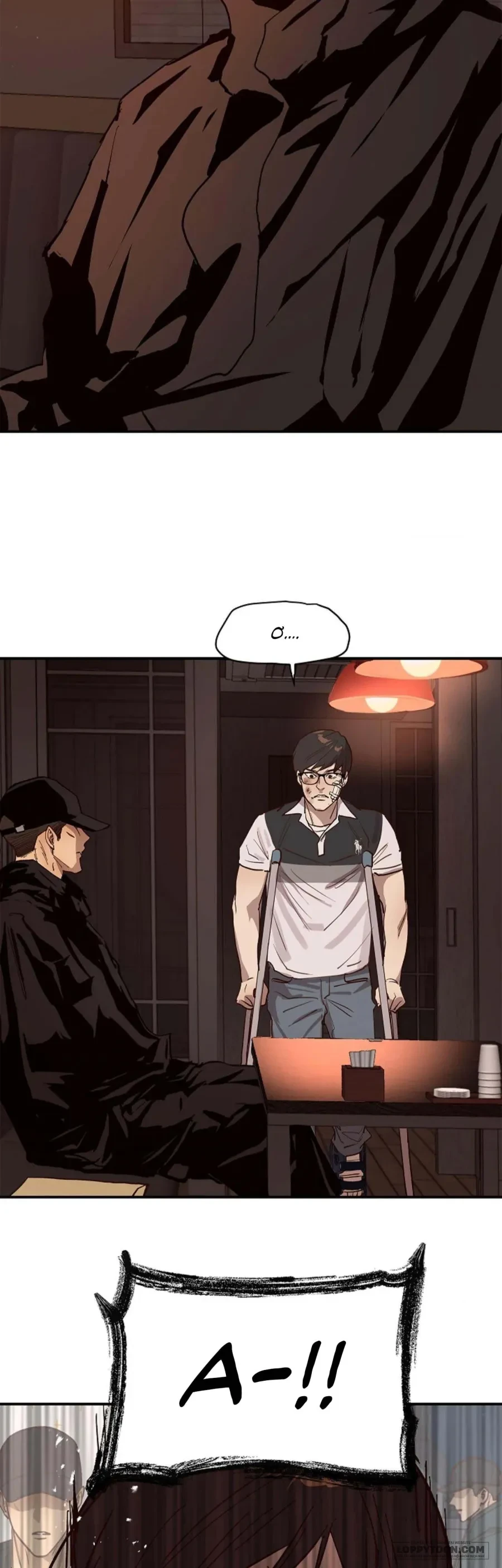 Đóa Hoa Là Mồi Nhử Chapter 32 - 50