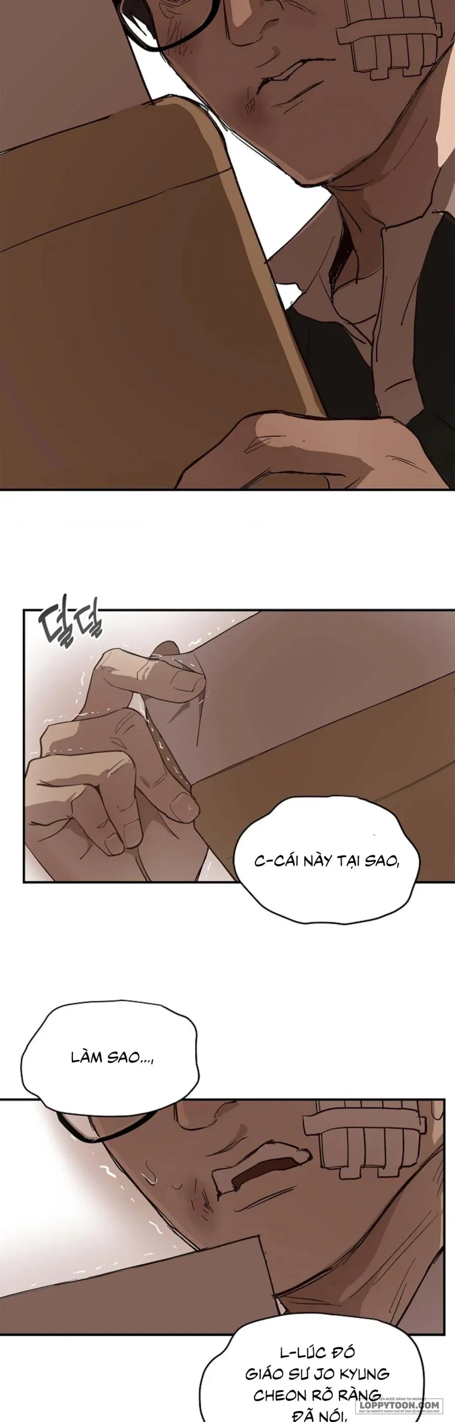 Đóa Hoa Là Mồi Nhử Chapter 32 - 53
