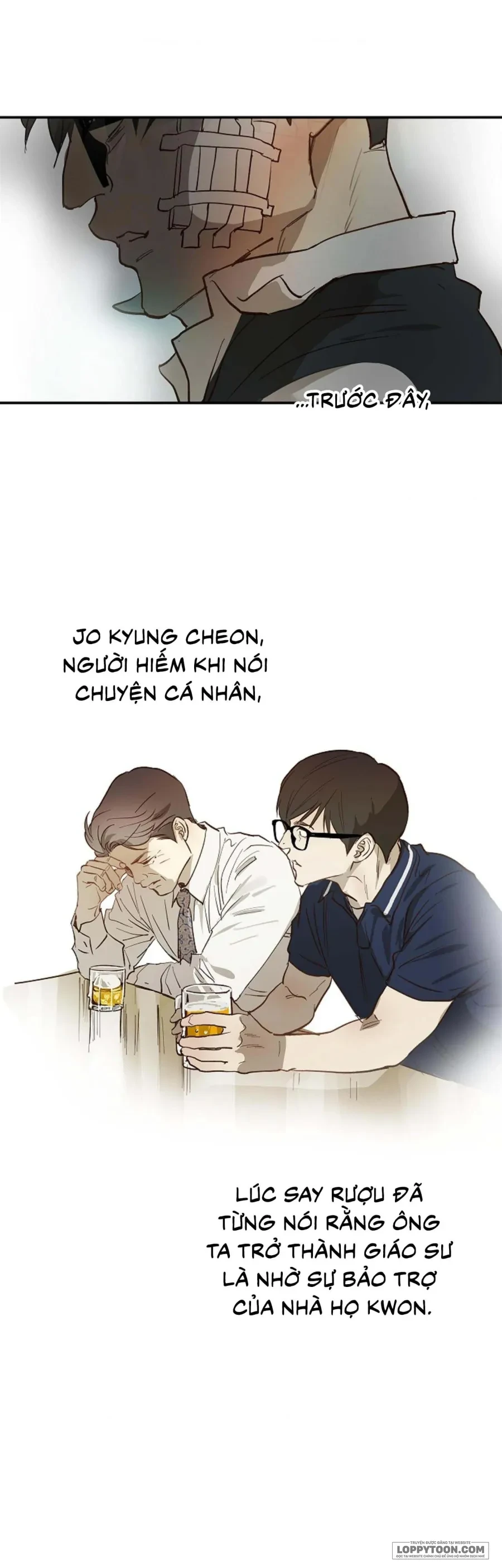 Đóa Hoa Là Mồi Nhử Chapter 32 - 59