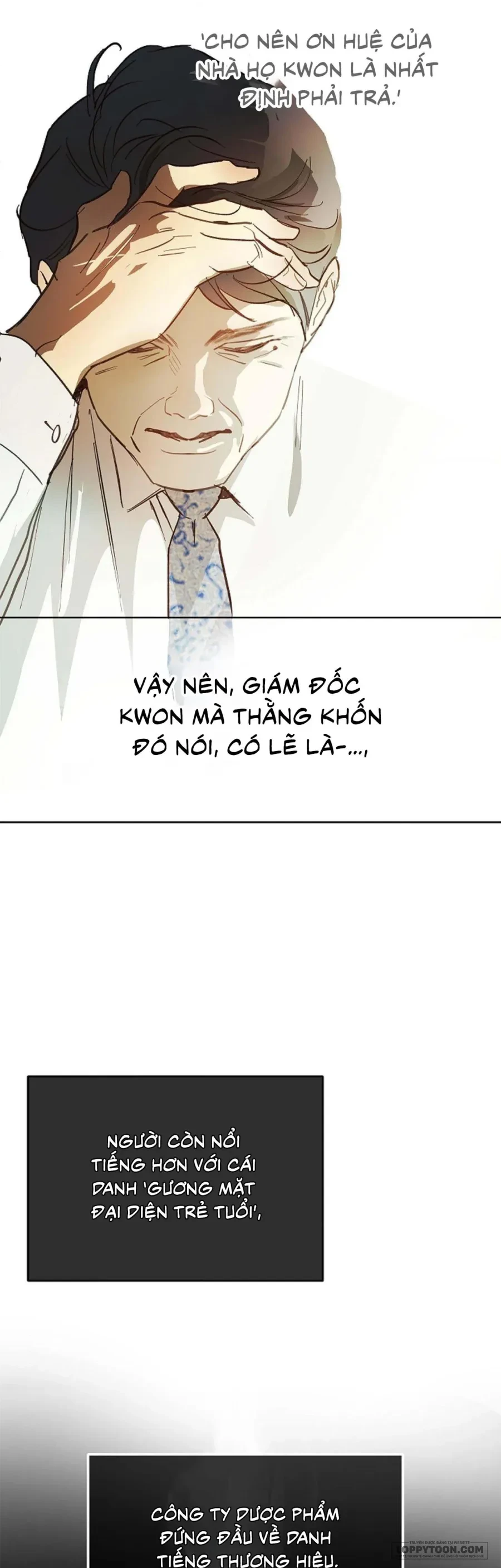 Đóa Hoa Là Mồi Nhử Chapter 32 - 60