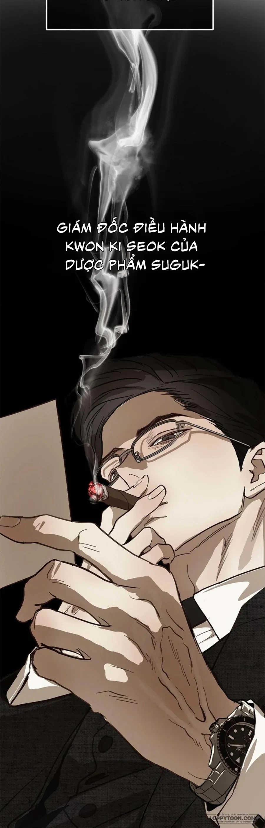 Đóa Hoa Là Mồi Nhử Chapter 32 - 61