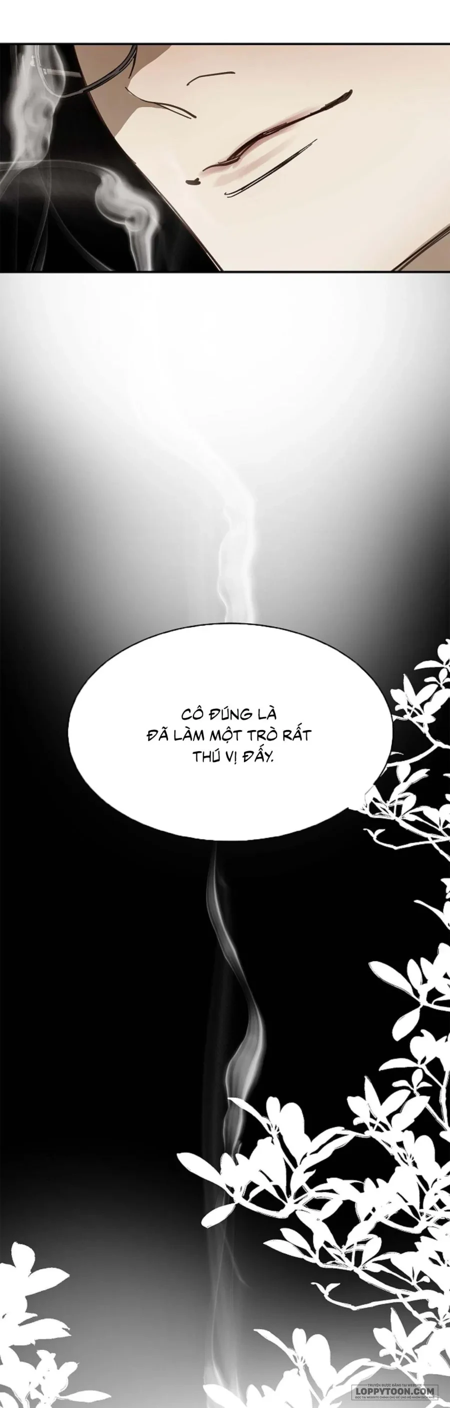 Đóa Hoa Là Mồi Nhử Chapter 32 - 64