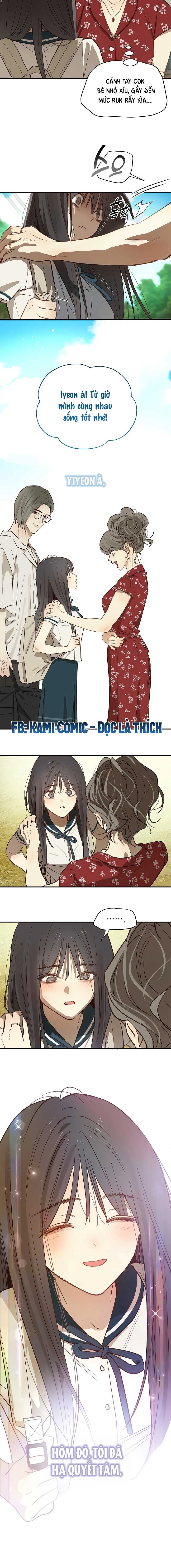 Đóa Hoa Là Mồi Nhử Chapter 33 - 9