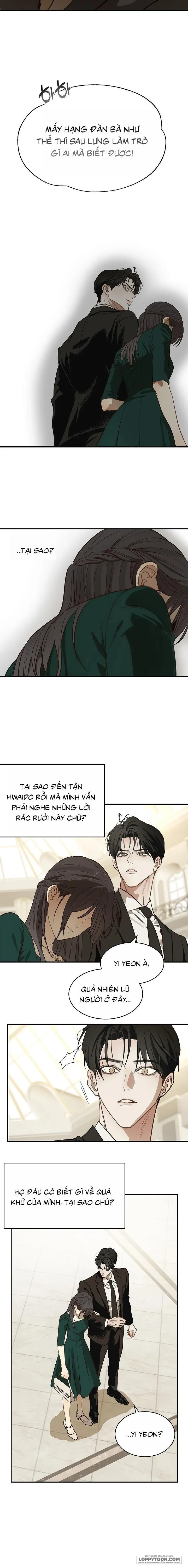 Đóa Hoa Là Mồi Nhử Chapter 34 - 2