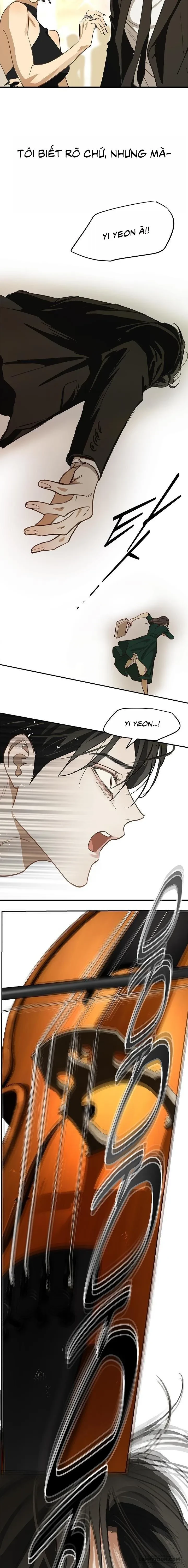 Đóa Hoa Là Mồi Nhử Chapter 34 - 11