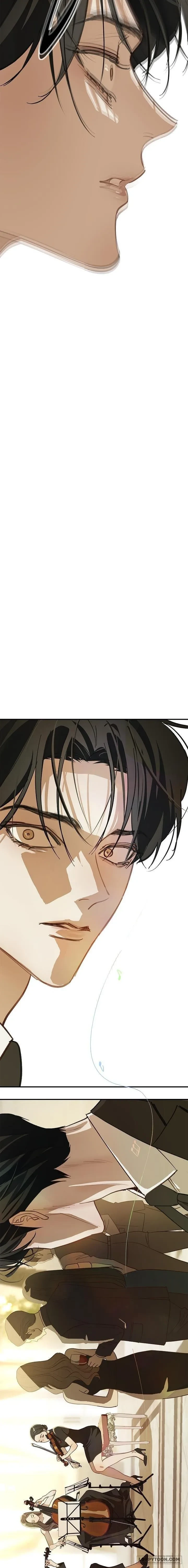 Đóa Hoa Là Mồi Nhử Chapter 34 - 12