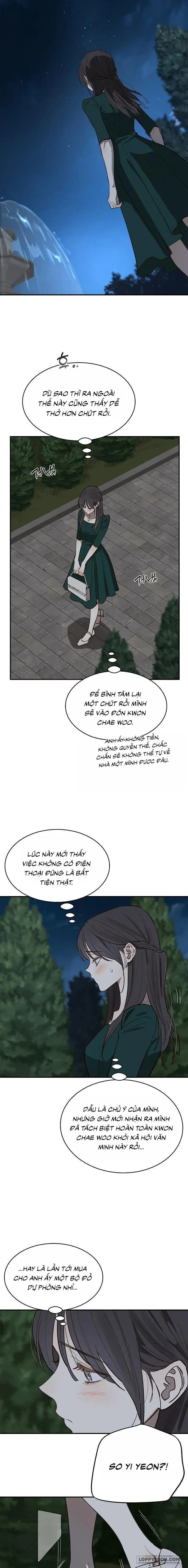 Đóa Hoa Là Mồi Nhử Chapter 34 - 19