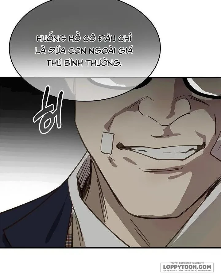 Đóa Hoa Là Mồi Nhử Chapter 34 - 24