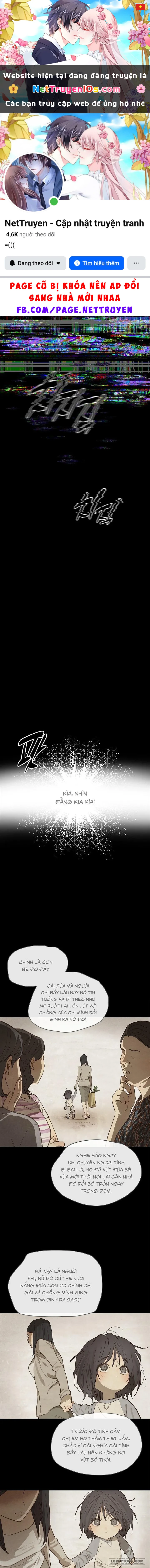 Đóa Hoa Là Mồi Nhử Chapter 35 - 1