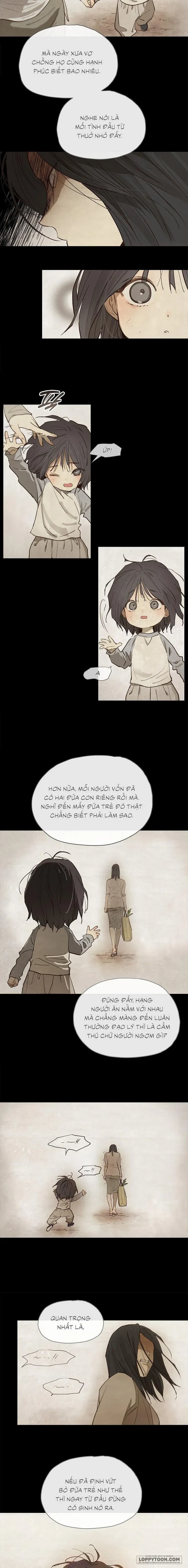 Đóa Hoa Là Mồi Nhử Chapter 35 - 2