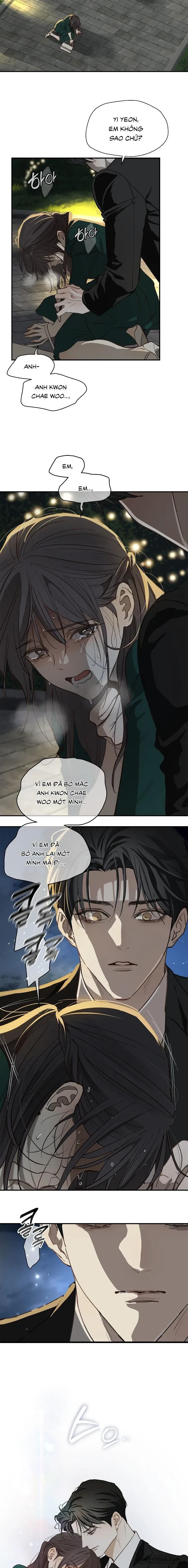 Đóa Hoa Là Mồi Nhử Chapter 35 - 11