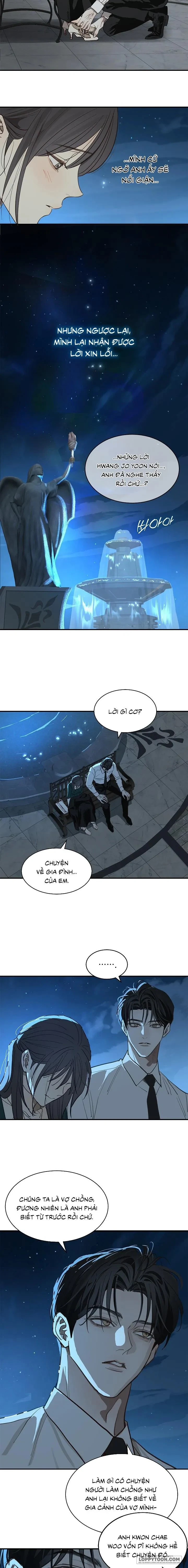 Đóa Hoa Là Mồi Nhử Chapter 35 - 19