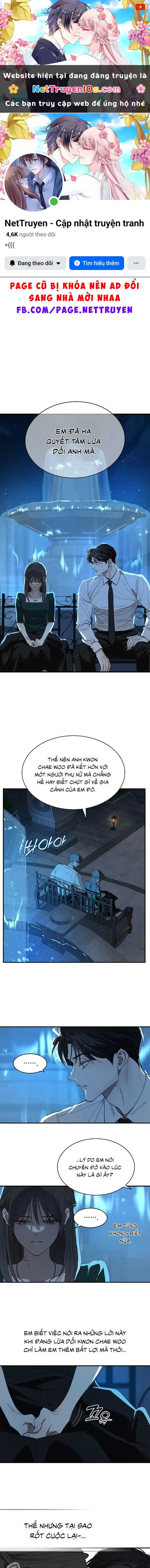 Đóa Hoa Là Mồi Nhử Chapter 36 - 1