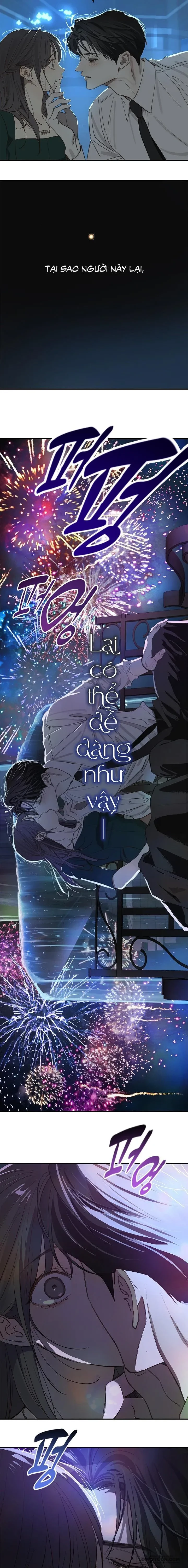 Đóa Hoa Là Mồi Nhử Chapter 36 - 7