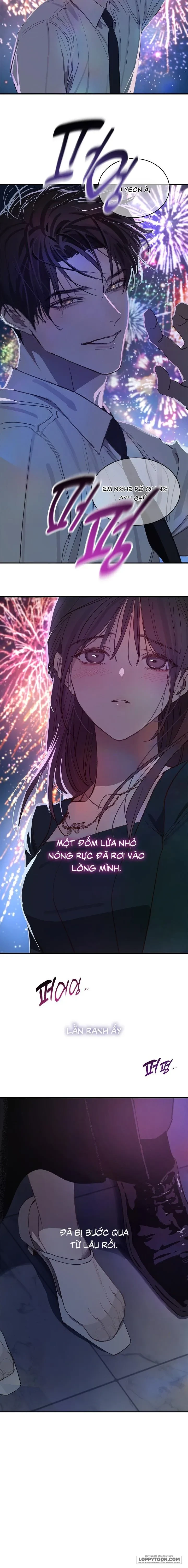 Đóa Hoa Là Mồi Nhử Chapter 36 - 10