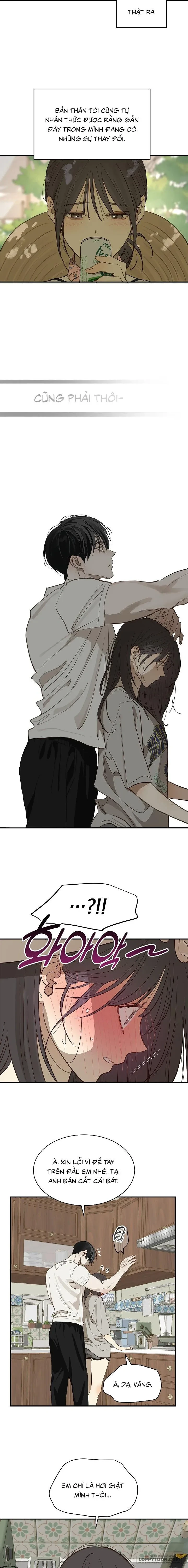 Đóa Hoa Là Mồi Nhử Chapter 36 - 14
