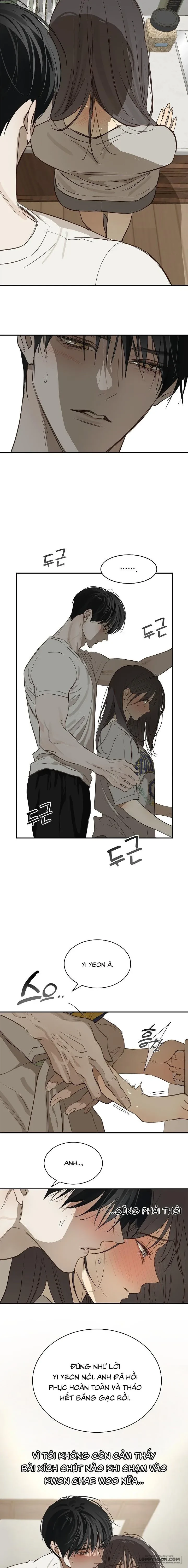 Đóa Hoa Là Mồi Nhử Chapter 36 - 15