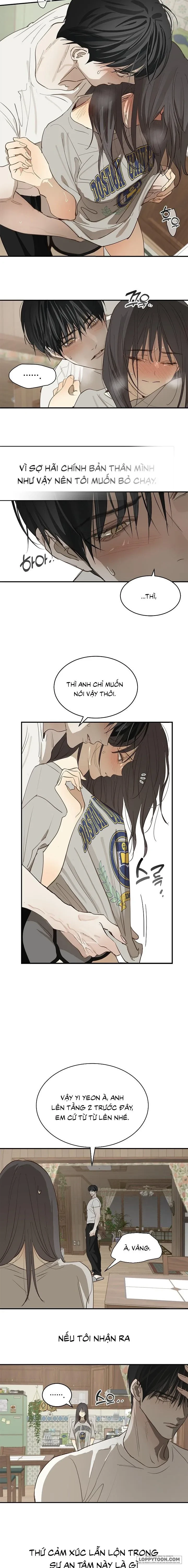 Đóa Hoa Là Mồi Nhử Chapter 36 - 17