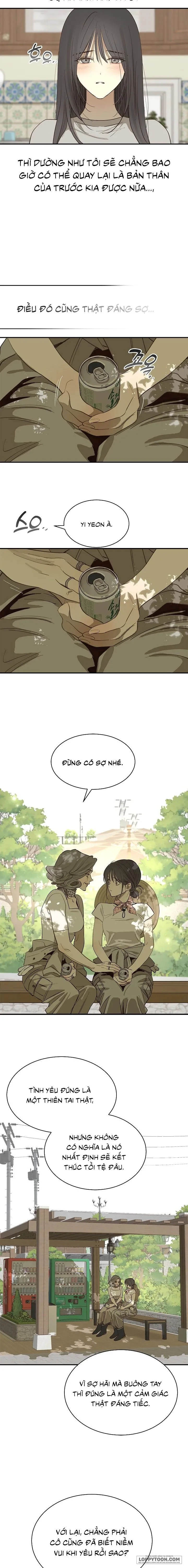 Đóa Hoa Là Mồi Nhử Chapter 36 - 18