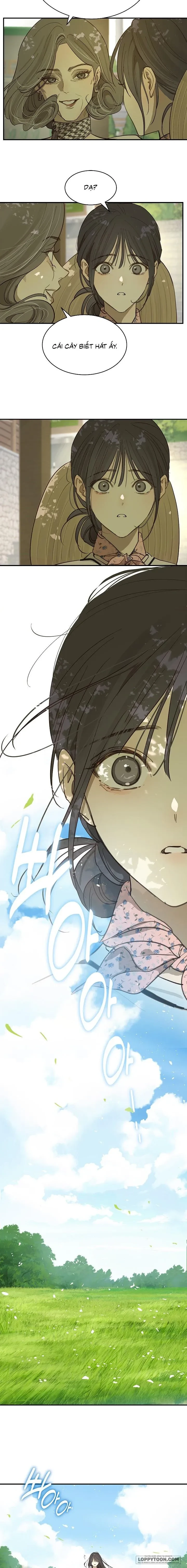 Đóa Hoa Là Mồi Nhử Chapter 36 - 19
