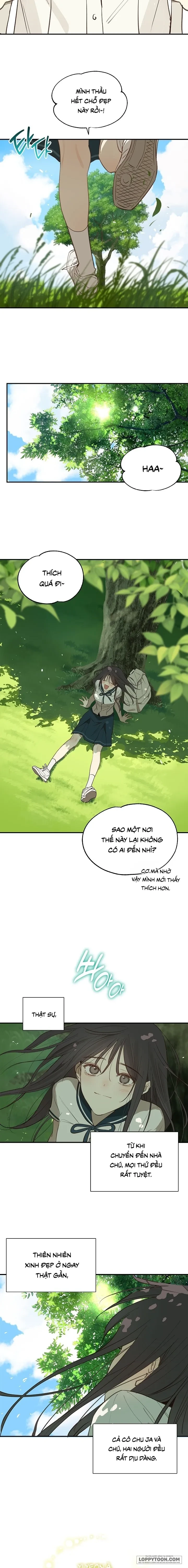 Đóa Hoa Là Mồi Nhử Chapter 37 - 2