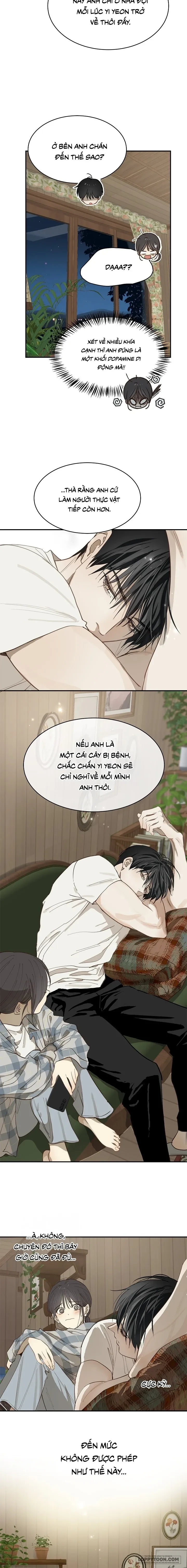 Đóa Hoa Là Mồi Nhử Chapter 37 - 11