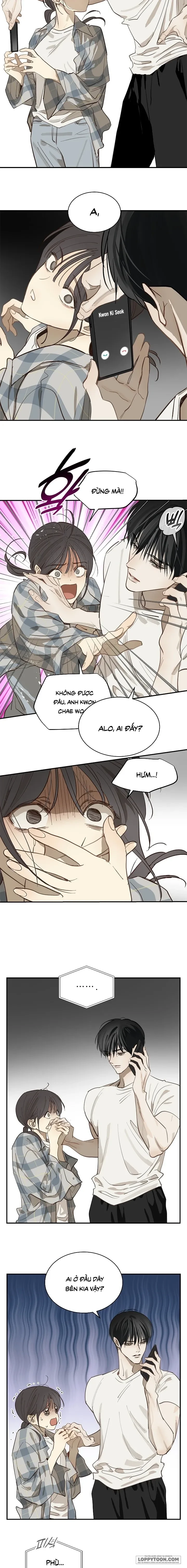 Đóa Hoa Là Mồi Nhử Chapter 37 - 14