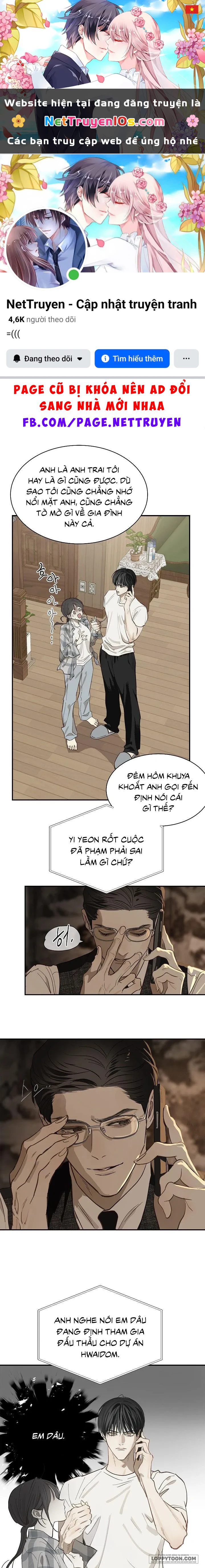 Đóa Hoa Là Mồi Nhử Chapter 38 - 1