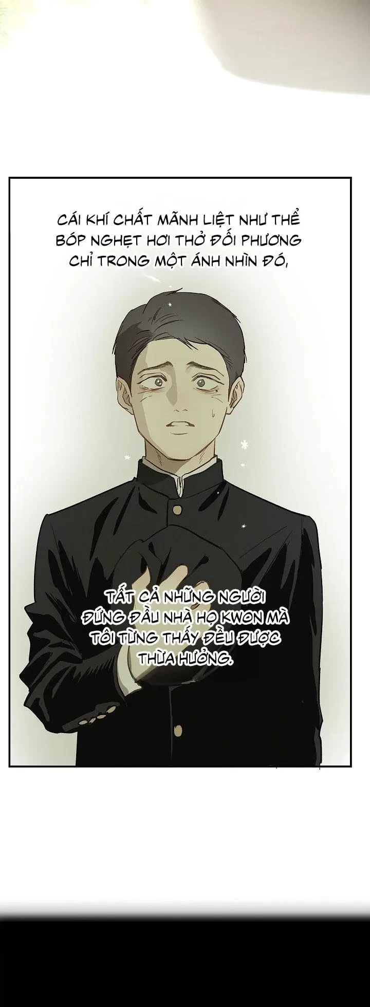 Đóa Hoa Là Mồi Nhử Chapter 38 - 12