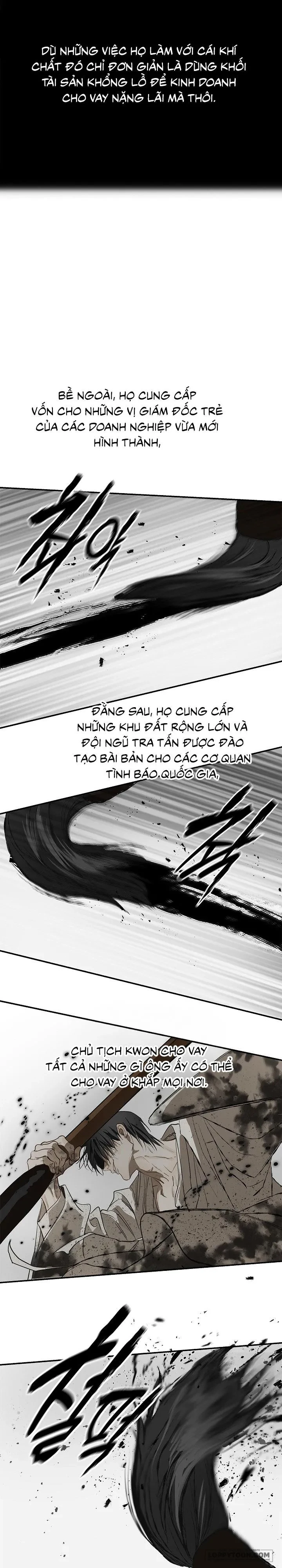 Đóa Hoa Là Mồi Nhử Chapter 38 - 13