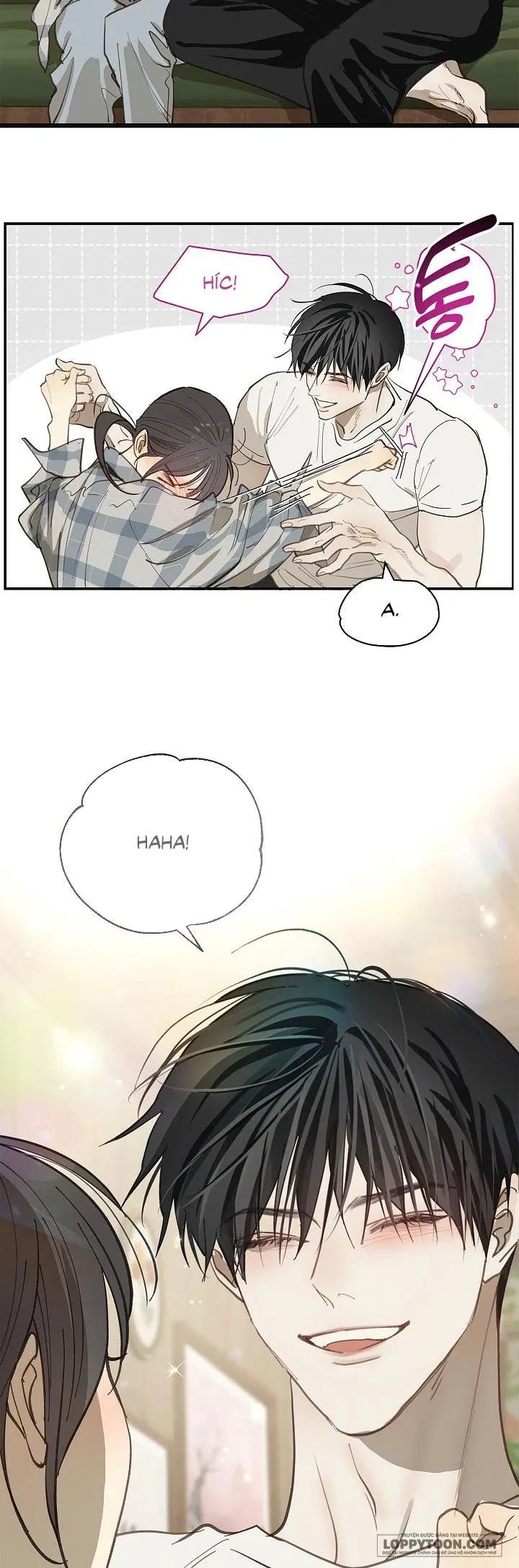 Đóa Hoa Là Mồi Nhử Chapter 38 - 30