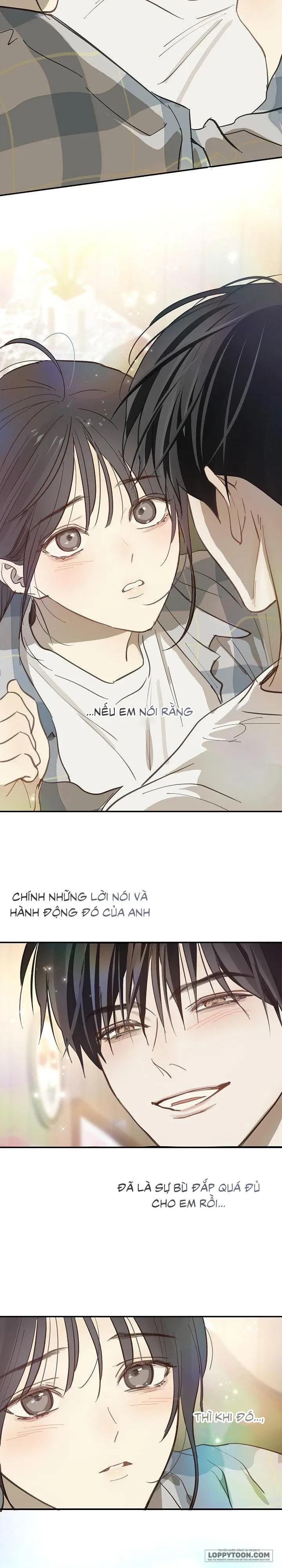 Đóa Hoa Là Mồi Nhử Chapter 38 - 31