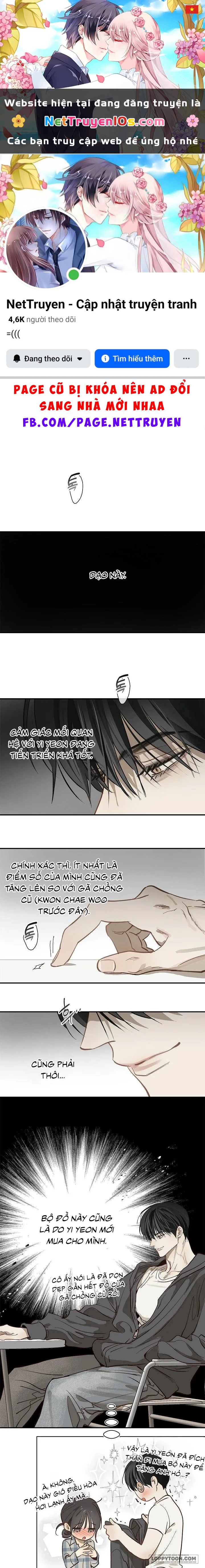 Đóa Hoa Là Mồi Nhử Chapter 39 - 1